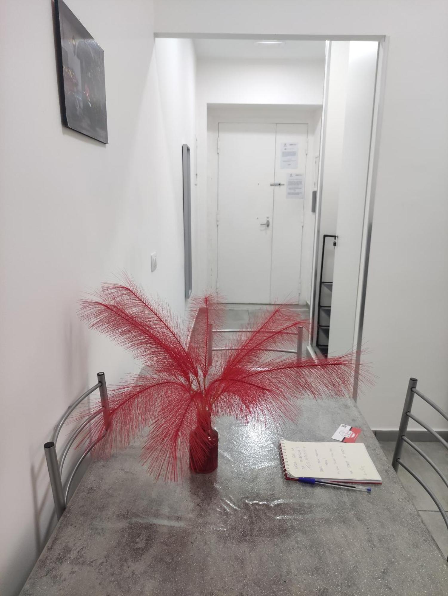 Na' Stanza In Piazza Daire Napoli Dış mekan fotoğraf